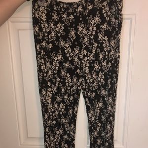 hippie pants